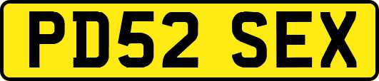 PD52SEX