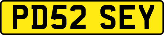 PD52SEY