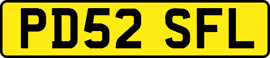 PD52SFL