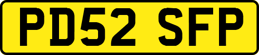 PD52SFP