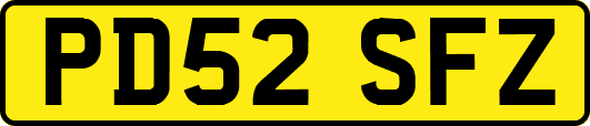 PD52SFZ