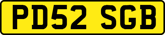 PD52SGB