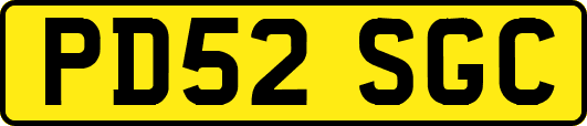 PD52SGC