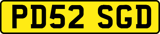 PD52SGD