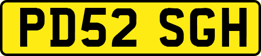 PD52SGH