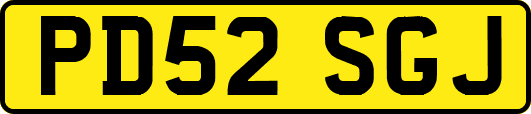 PD52SGJ