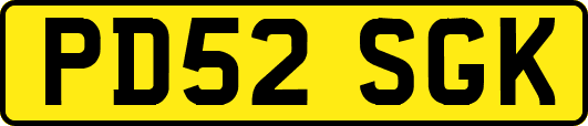 PD52SGK