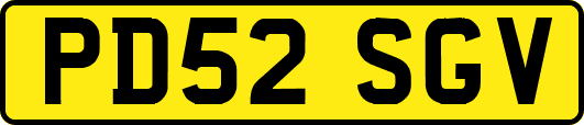 PD52SGV