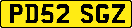 PD52SGZ