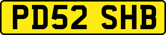 PD52SHB