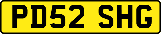 PD52SHG