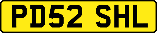 PD52SHL