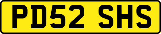 PD52SHS