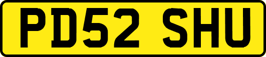 PD52SHU
