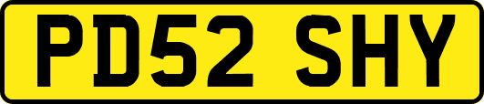 PD52SHY