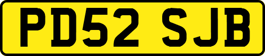 PD52SJB