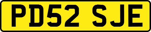 PD52SJE