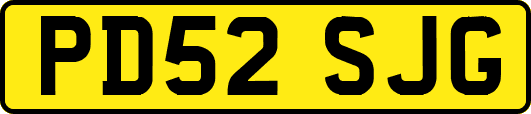 PD52SJG