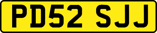 PD52SJJ