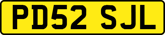 PD52SJL