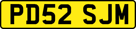 PD52SJM