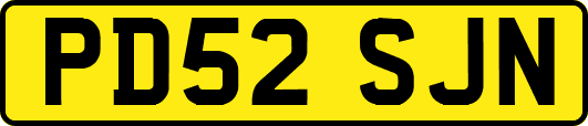 PD52SJN