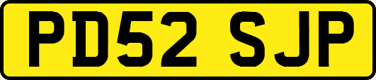 PD52SJP