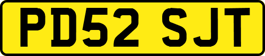 PD52SJT