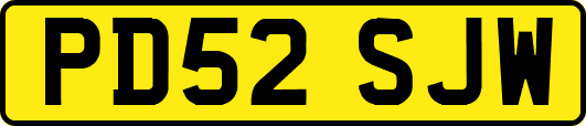 PD52SJW