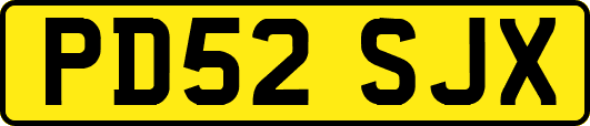 PD52SJX