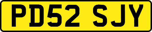 PD52SJY