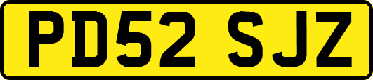 PD52SJZ