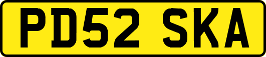 PD52SKA