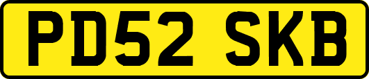 PD52SKB