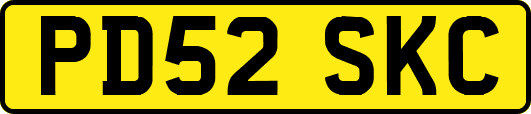 PD52SKC