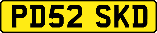 PD52SKD