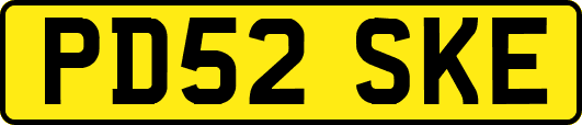 PD52SKE