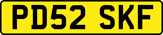 PD52SKF