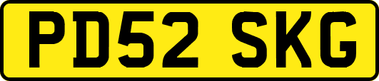PD52SKG