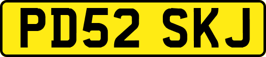 PD52SKJ