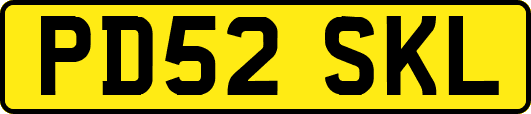 PD52SKL