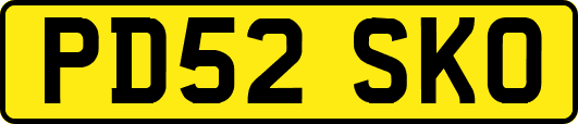 PD52SKO