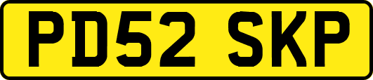 PD52SKP