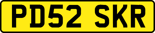 PD52SKR