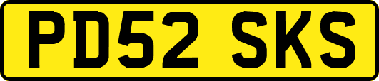 PD52SKS