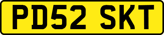 PD52SKT