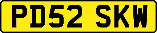 PD52SKW