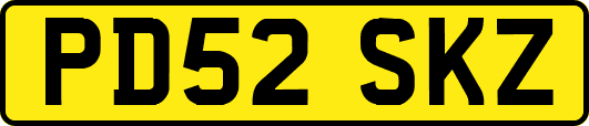 PD52SKZ
