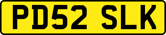 PD52SLK