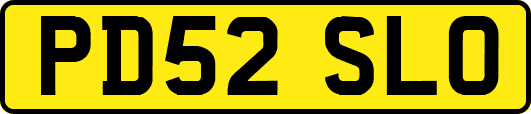 PD52SLO